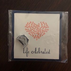 KEEP Collective charms